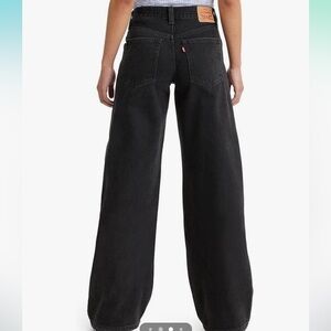 Levi’s NWT 94’ baggy wide leg jean in “over exposure” wash